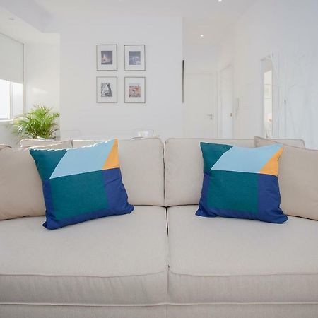 Liiiving In Porto | Center Spot Apartment Zewnętrze zdjęcie