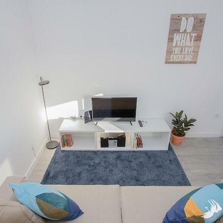 Liiiving In Porto | Center Spot Apartment Zewnętrze zdjęcie