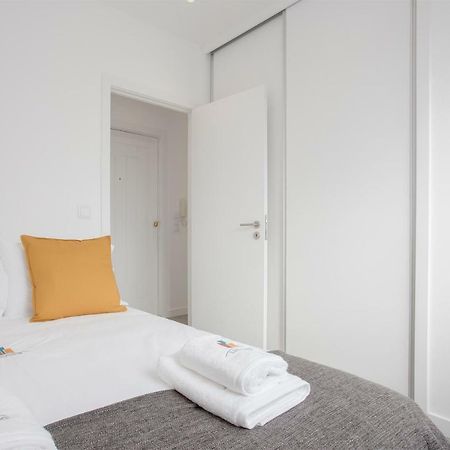 Liiiving In Porto | Center Spot Apartment Zewnętrze zdjęcie