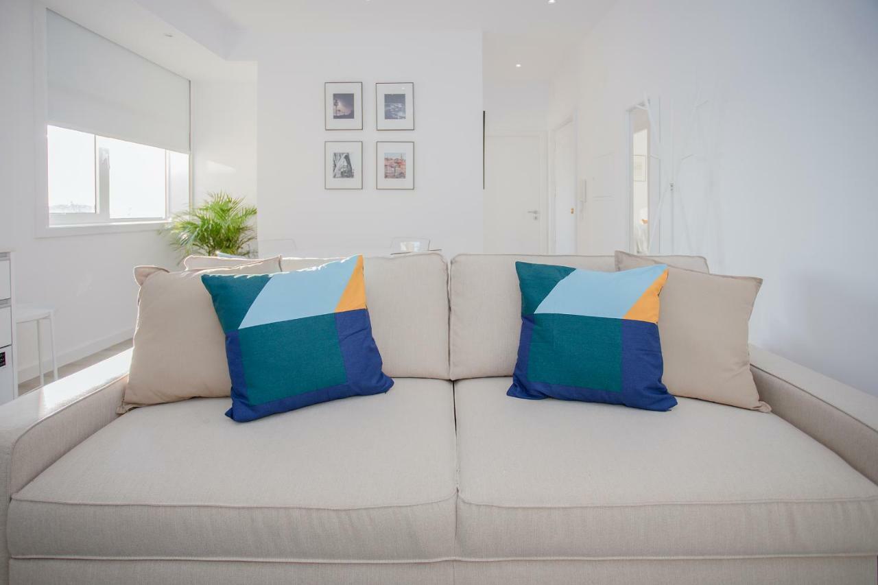 Liiiving In Porto | Center Spot Apartment Zewnętrze zdjęcie