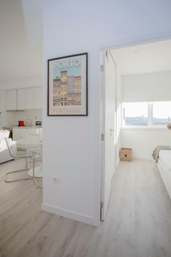 Liiiving In Porto | Center Spot Apartment Zewnętrze zdjęcie