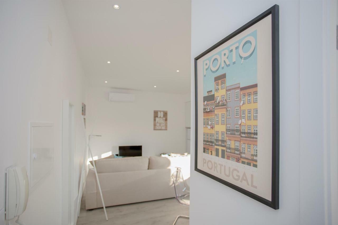 Liiiving In Porto | Center Spot Apartment Zewnętrze zdjęcie