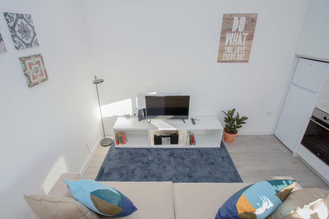 Liiiving In Porto | Center Spot Apartment Zewnętrze zdjęcie