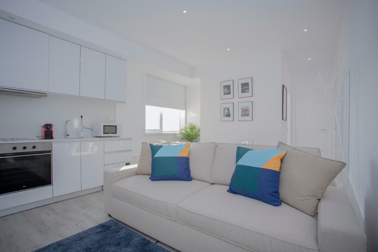 Liiiving In Porto | Center Spot Apartment Zewnętrze zdjęcie