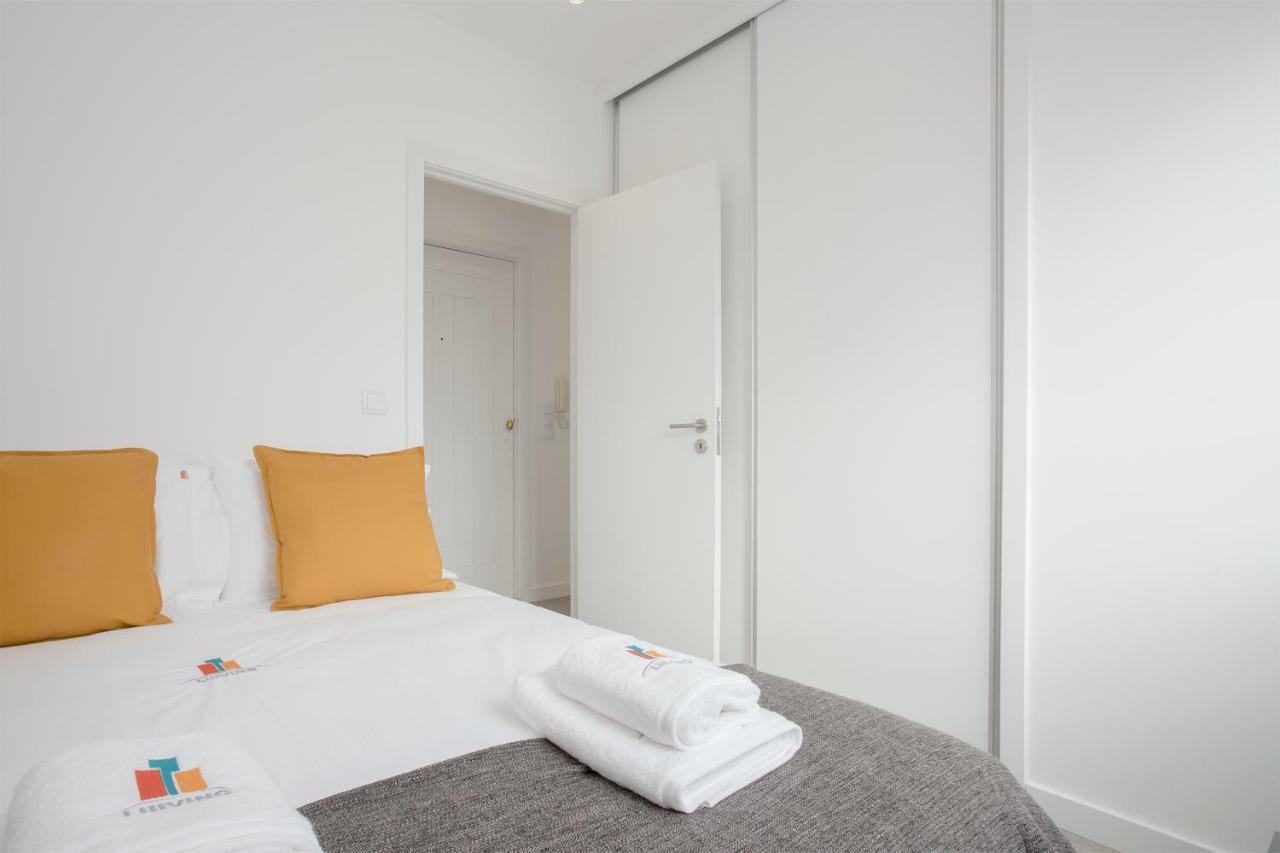 Liiiving In Porto | Center Spot Apartment Zewnętrze zdjęcie