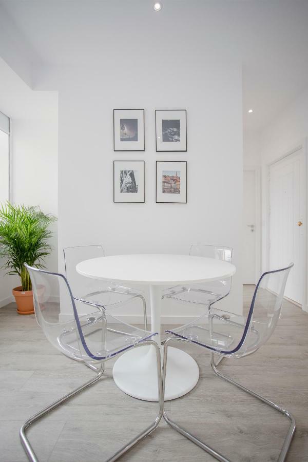 Liiiving In Porto | Center Spot Apartment Zewnętrze zdjęcie